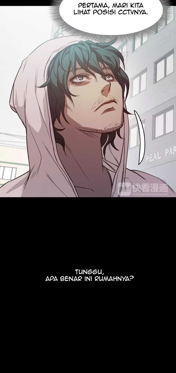 Lucky Bad Man Chapter 03 Gambar 28